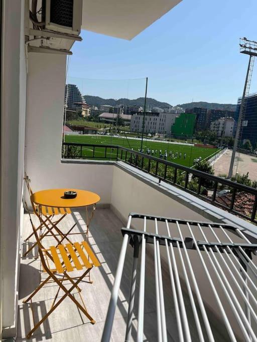Great Apartament Near Lake & Blloku Area Tirana Exterior foto